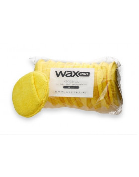 WaxPro Kangaroo Pocket Applicator 10pack