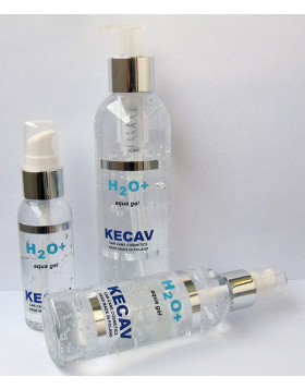 Kecav H2O+ Aqua Gel 100ml