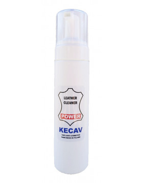 Kecav Leather Cleaner Power 230ml