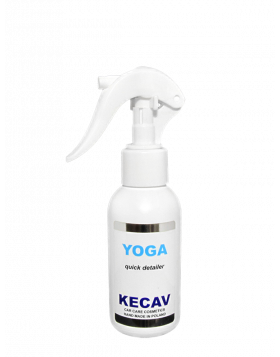 Kecav Yoga Quick Detailer 100ml