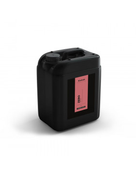 Kiurlab Zero Wipe Out 5L - środek do odtłuszczania i przygotowania lakieru przed zabezpieczeniem