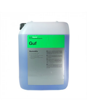 Koch Chemie GUF Gummifix 10L Dressing do gumy