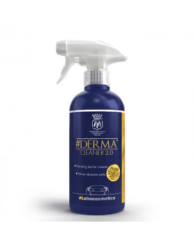 #Labocosmetica #DERMA CLEANER 2.0 500ml - delikatny produkt do czyszczenia skóry