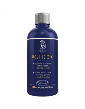 #Labocosmetica #GLICO 500ml - produkt do czyszczenia tkanin