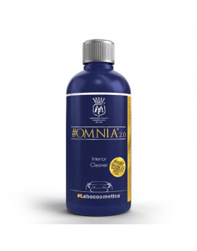 #Labocosmetica #OMNIA 2.0 500ml - produkt do czyszczenia wnętrza samochodu