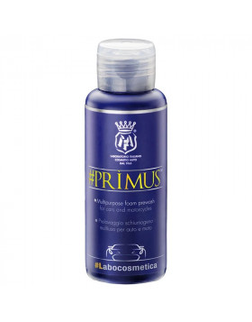 #Labocosmetica #PRIMUS 100ml - zasadowa piana aktywna