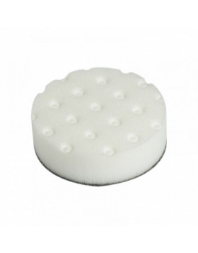 Lake Country CCS White Polishing Pad 85mm