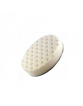 Lake Country CCS White Polishing Pad 140mm