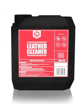 Good Stuff Leather Cleaner 5L