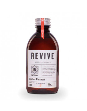 Revive Leather Cleanser 250ml