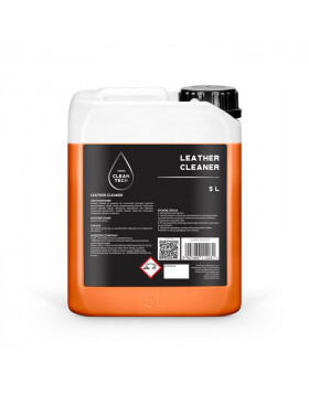 CleanTech Leather Cleaner 5L