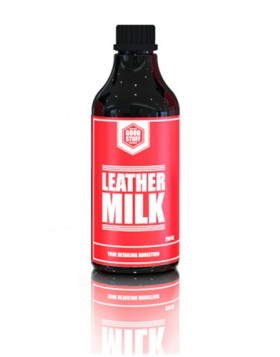 Good Stuff Leather Milk 250ml