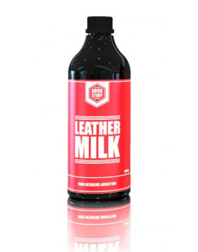 Good Stuff Leather Milk 500ml