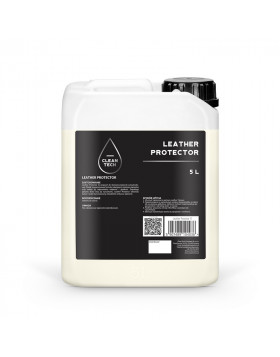 CleanTech Leather Protector 5L