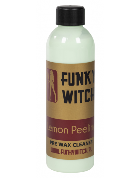 Funky Witch Lemon Peeling 215ml