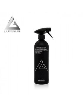 Luminus Luminus Black 500ml