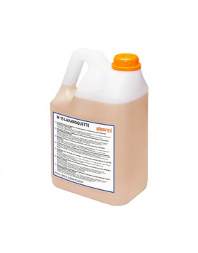 Allegrini M15 Plus 5kg - środek do czyszczenia wykładzin i dywanów 