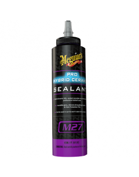 Meguiar's Pro Hybrid Ceramic Sealant 473ml