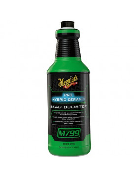 Meguiar's Hybrid Ceramic Booster 946ml