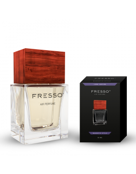 Fresso Magnetic Style perfumy samochodowe
