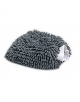 WaxPRO Mapet Wash Mitt Grey