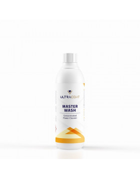 Ultracoat Master Wash 500ml