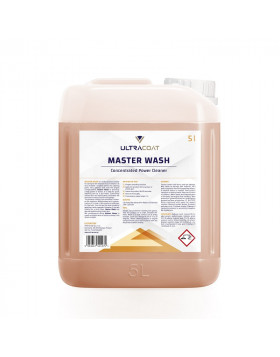 Ultracoat Master Wash 5L