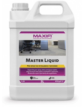 Maxifi Master Liquid 5L