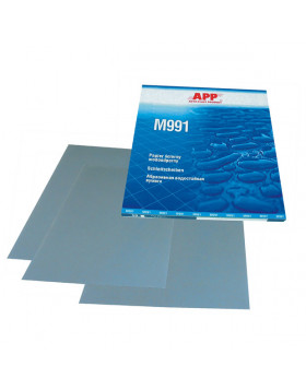 APP Matador Papier na mokro P1500
