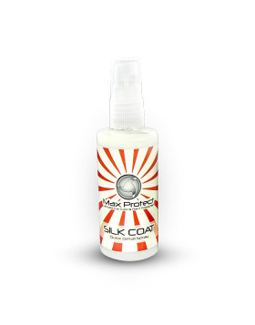 Max Protect Silk Coat