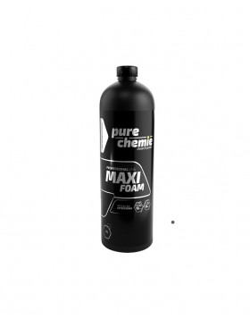 Pure Chemie Maxi Foam 1L Skoncentrowana piana aktywna