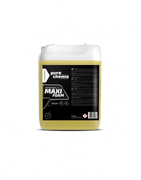 Pure Chemie Maxi Foam 5L Skoncentrowana piana aktywna