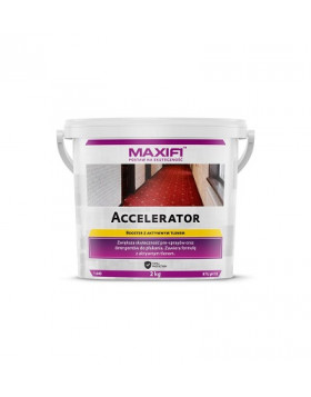 Maxifi Accelerator 2kg Dodatek do prania