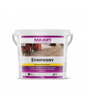Maxifi Symphony Pre-Spray 2kg