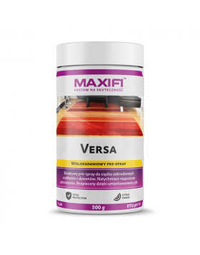 Maxifi Versa Pre-Spray 500g