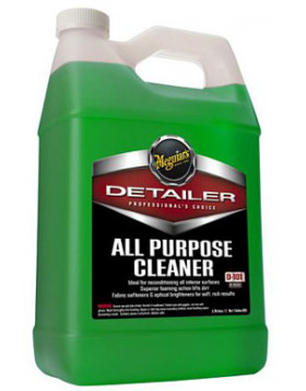 All Purpose Cleaner Meguiar's