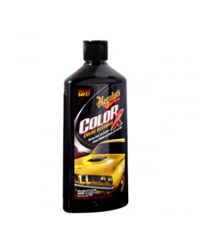 Meguiar's ColorX 473ml AIO