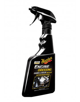 Meguiar's Engine Dressing