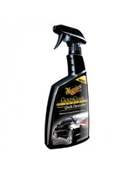 Gold Class Premium Quik Detailer