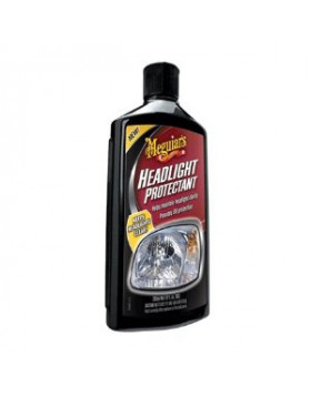 Meguiar's Headlight Protectant