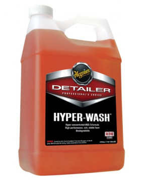 Szampon Meguiar's Hyper Wash