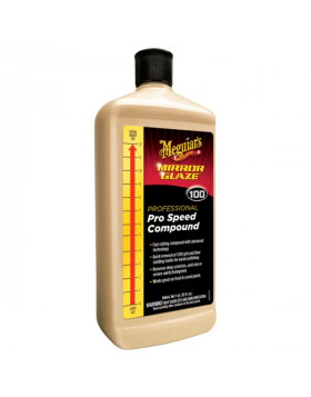 Meguiar's Pro Speed Compound 100 945ml