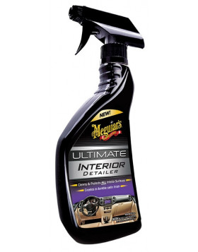 Meguiar's Ultimate Interior Detailer