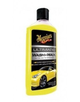 Meguiar's Wash & Wax