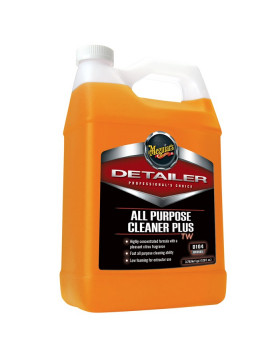 Meguiar's All Purpose Cleaner Plus TW 3,78L