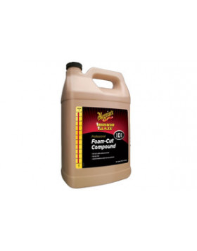 Meguiar's Foam Cut Compound 101 3,8L