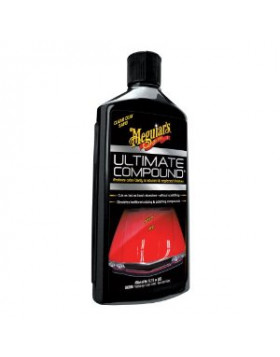 Meguiar's Ultimate Compound