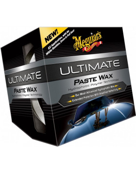 Meguiar's Ultimate Wax paste