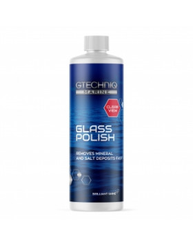 Gtechniq Marine Glass Polish 250ml