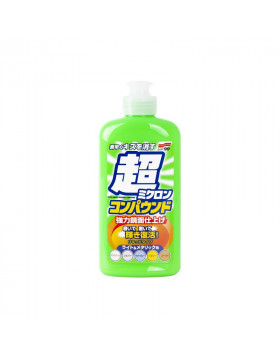 Soft99 Micro Liquid Compound Light 250ml